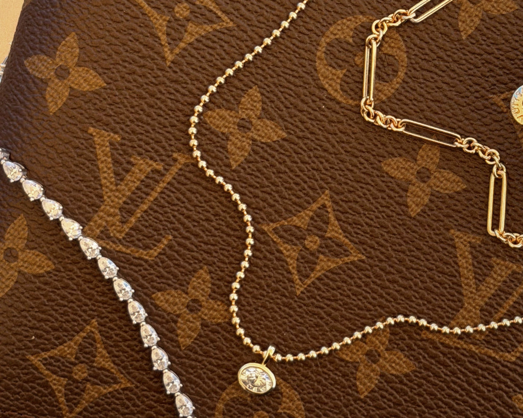 Quinn Chain Bracelet