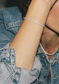 Signature Tennis Bracelet