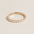 Signature Eternity Band