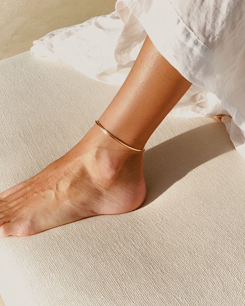 Ankle Bangle