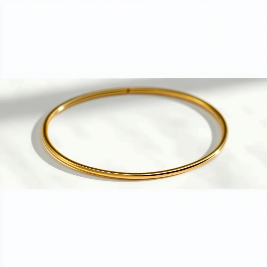 Ankle Bangle