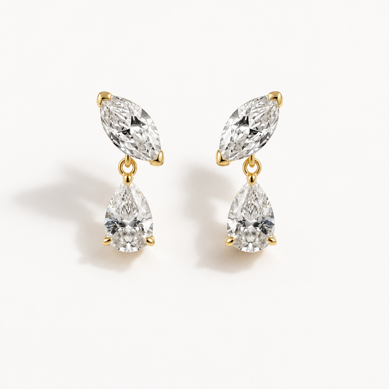 Lenny Earrings