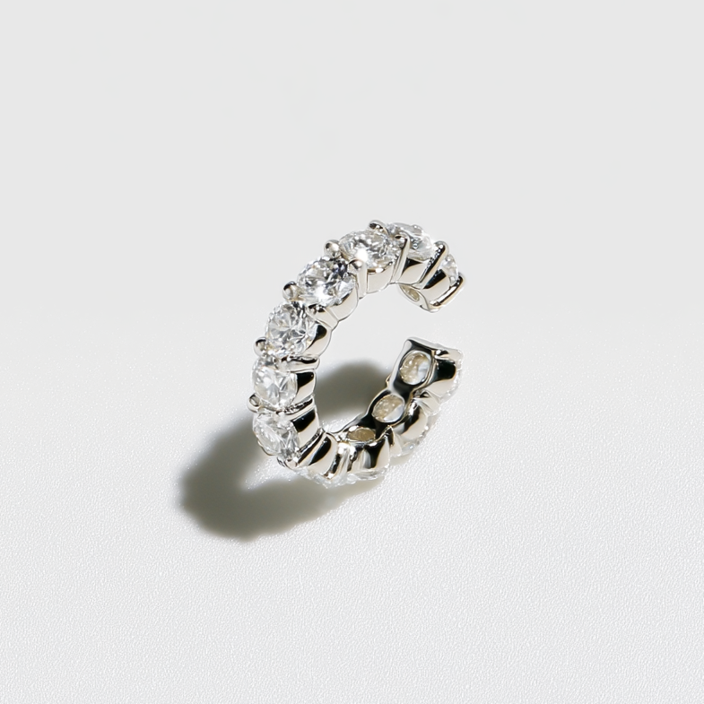 Davey Ear Cuff