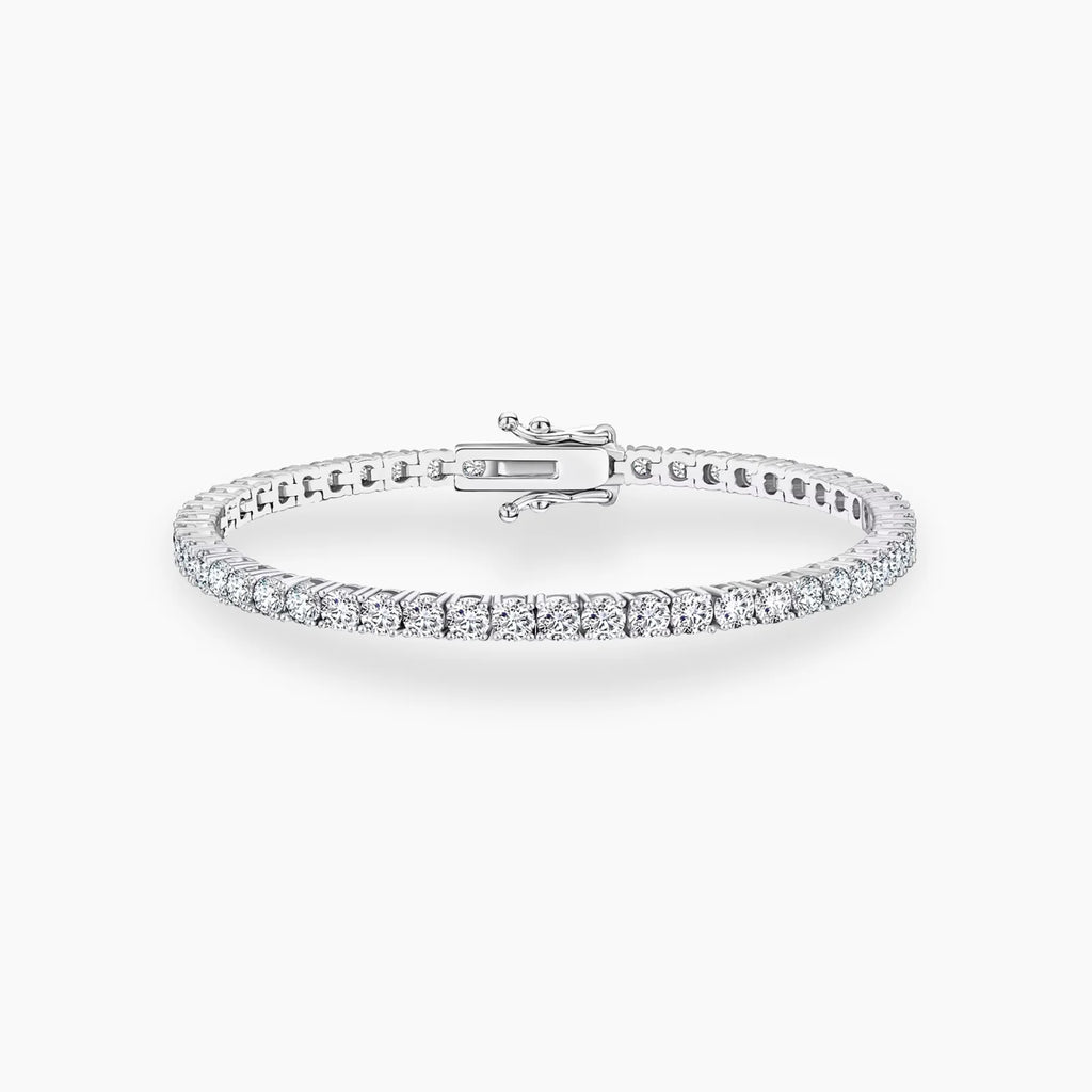 Signature Baby Tennis Bracelet
