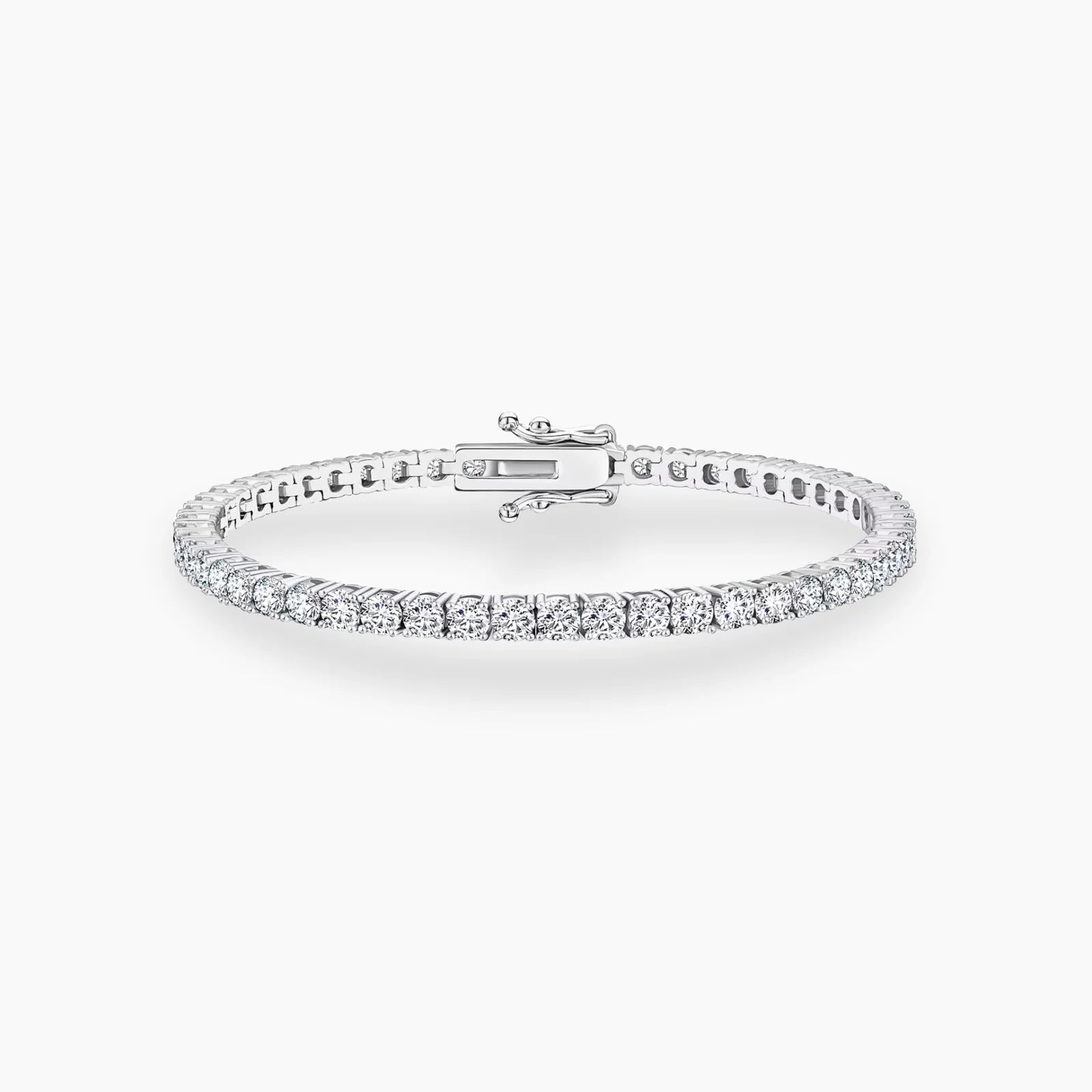 Signature Baby Tennis Bracelet