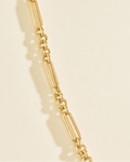 Quinn Chain Bracelet