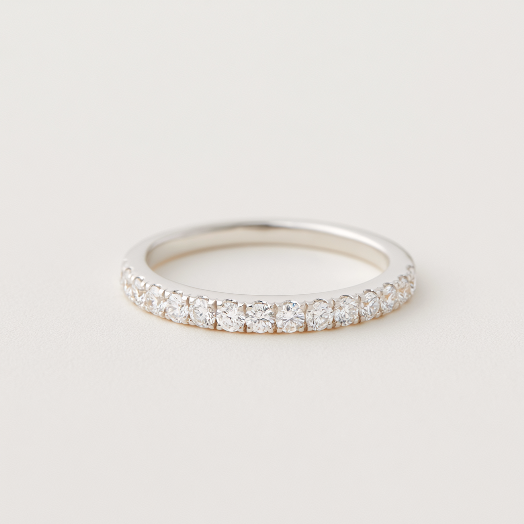 Signature Baby Eternity Band