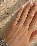 Signature Baby Eternity Band