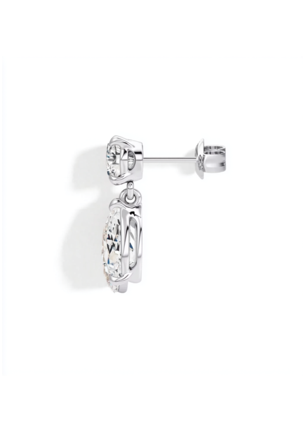 Cathedral Earrings