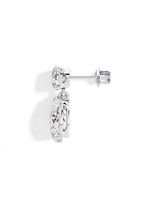 Cathedral Earrings